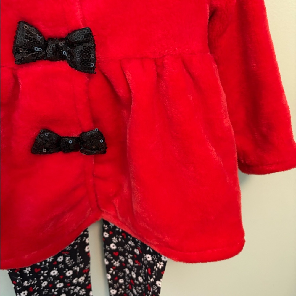 Penelope Mack Matching Set - Picture 3 of 7